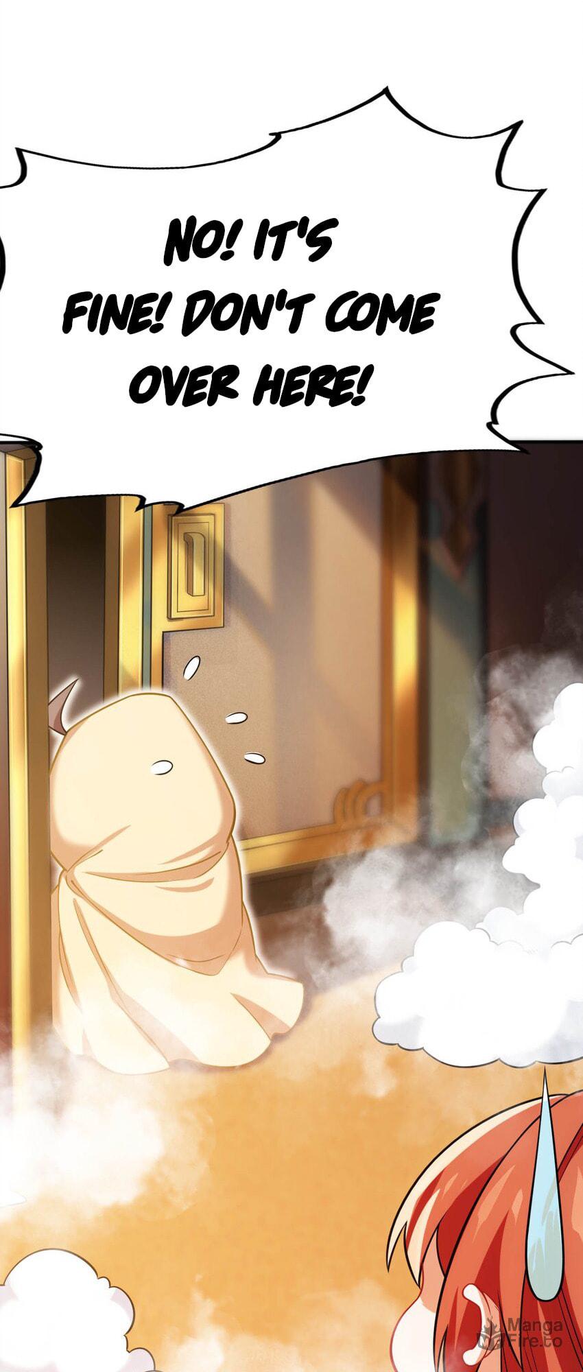 Vissy's Crisis page 17