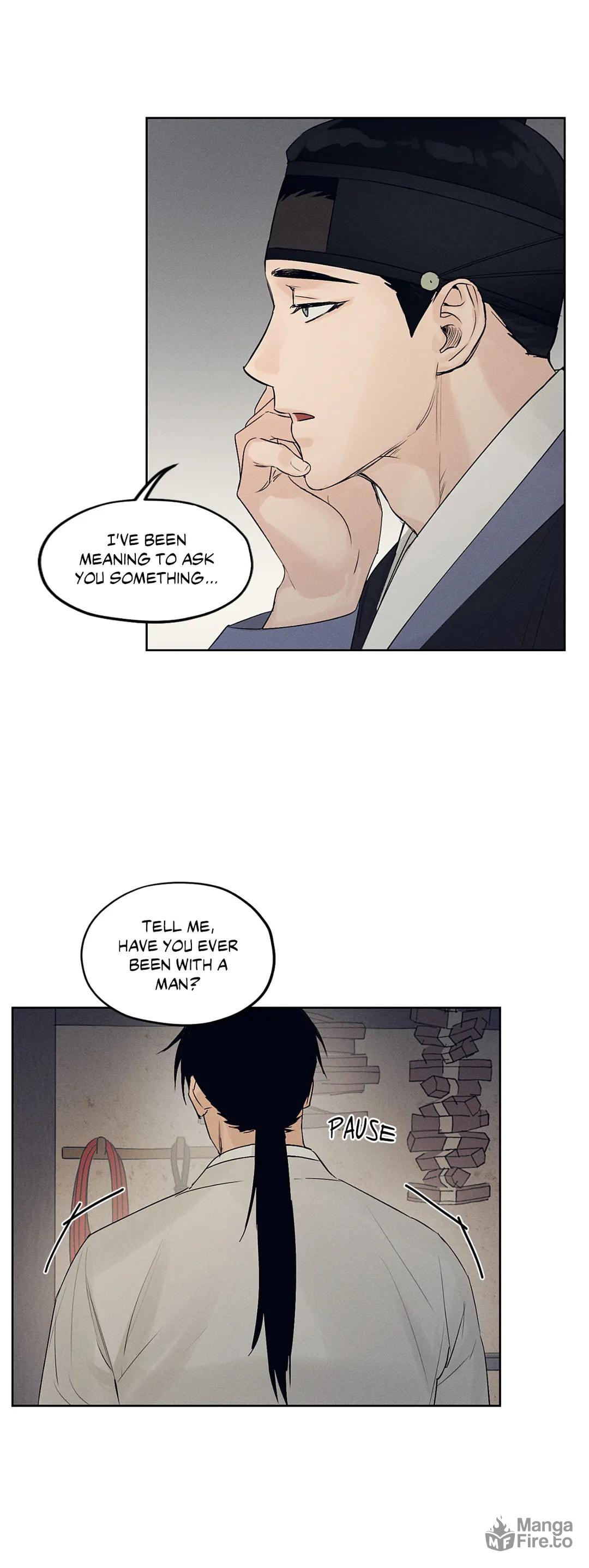 Joseon Workshop – Chapter 6 page 29