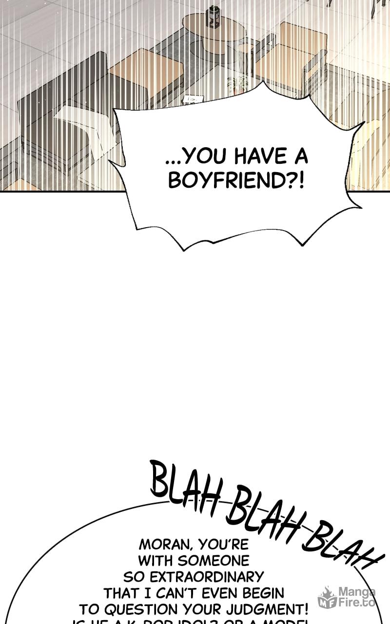 Extroversion of an Immortal – Chapter 32 page 84