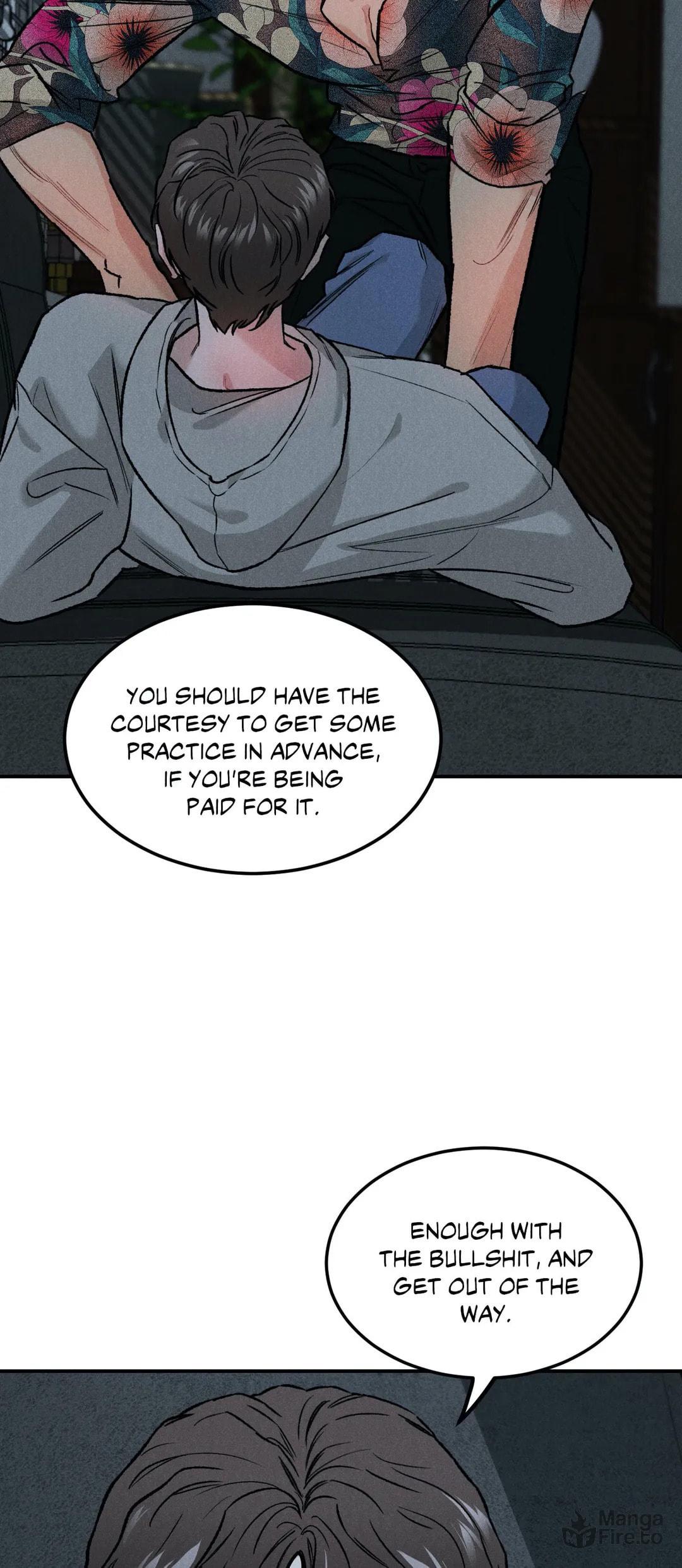 Limited Run – Chapter 6 page 26