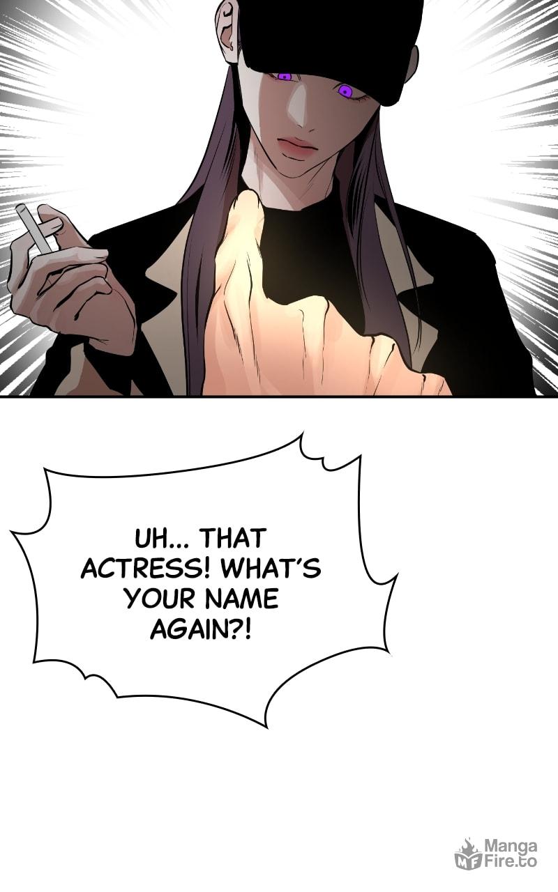 Extroversion of an Immortal – Chapter 22 page 26