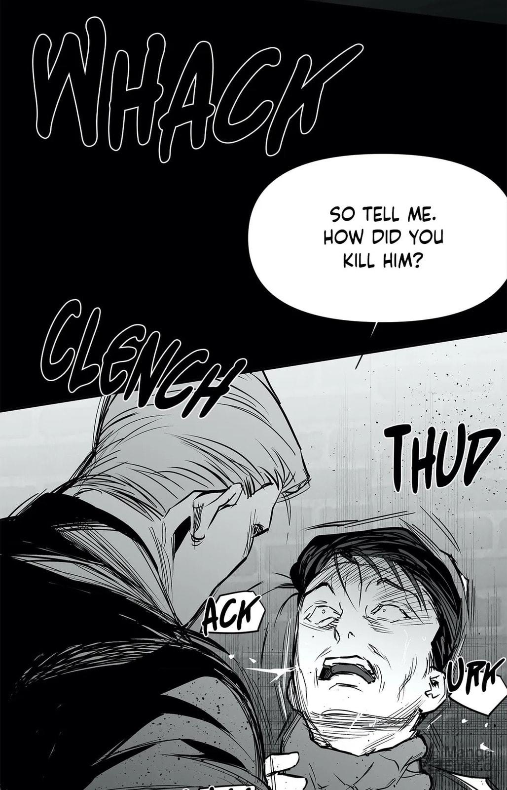 Legs That Won't Walk – Chapter 53 page 34