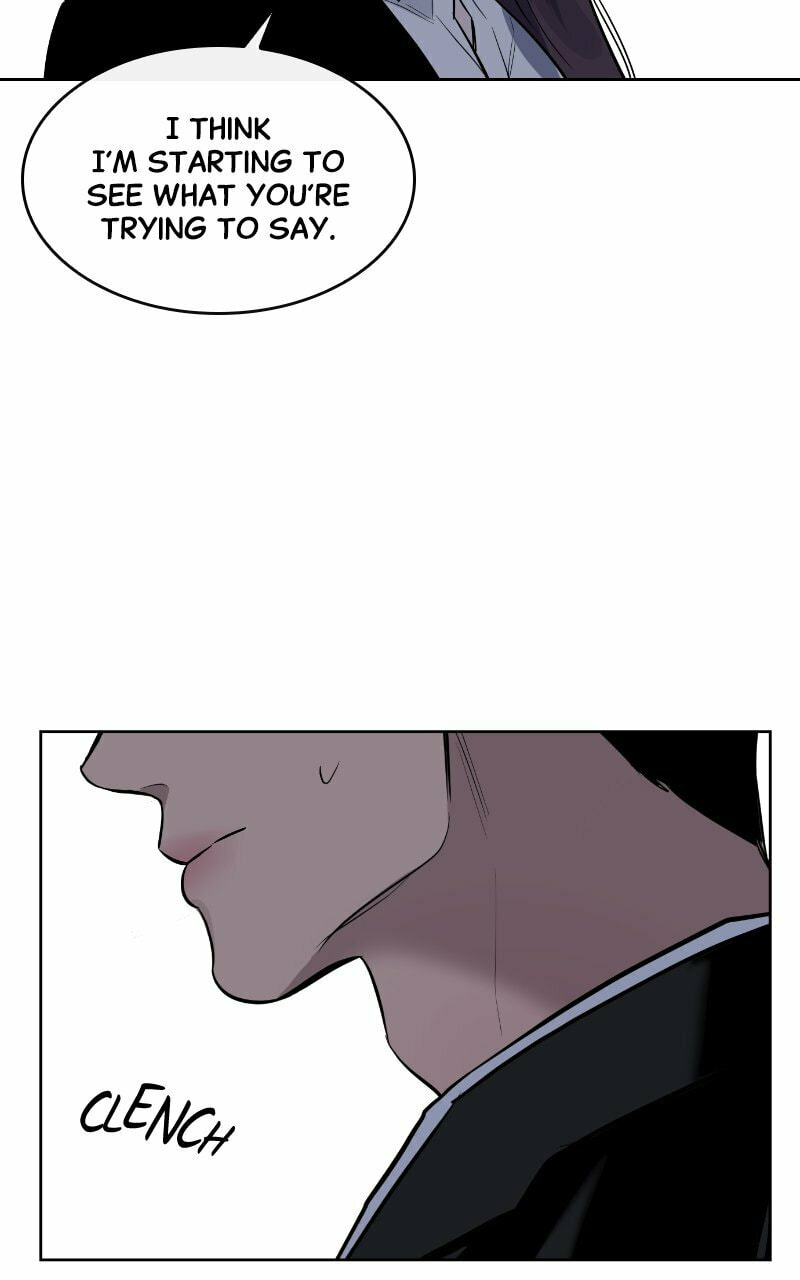 Extroversion of an Immortal – Chapter 11 page 57