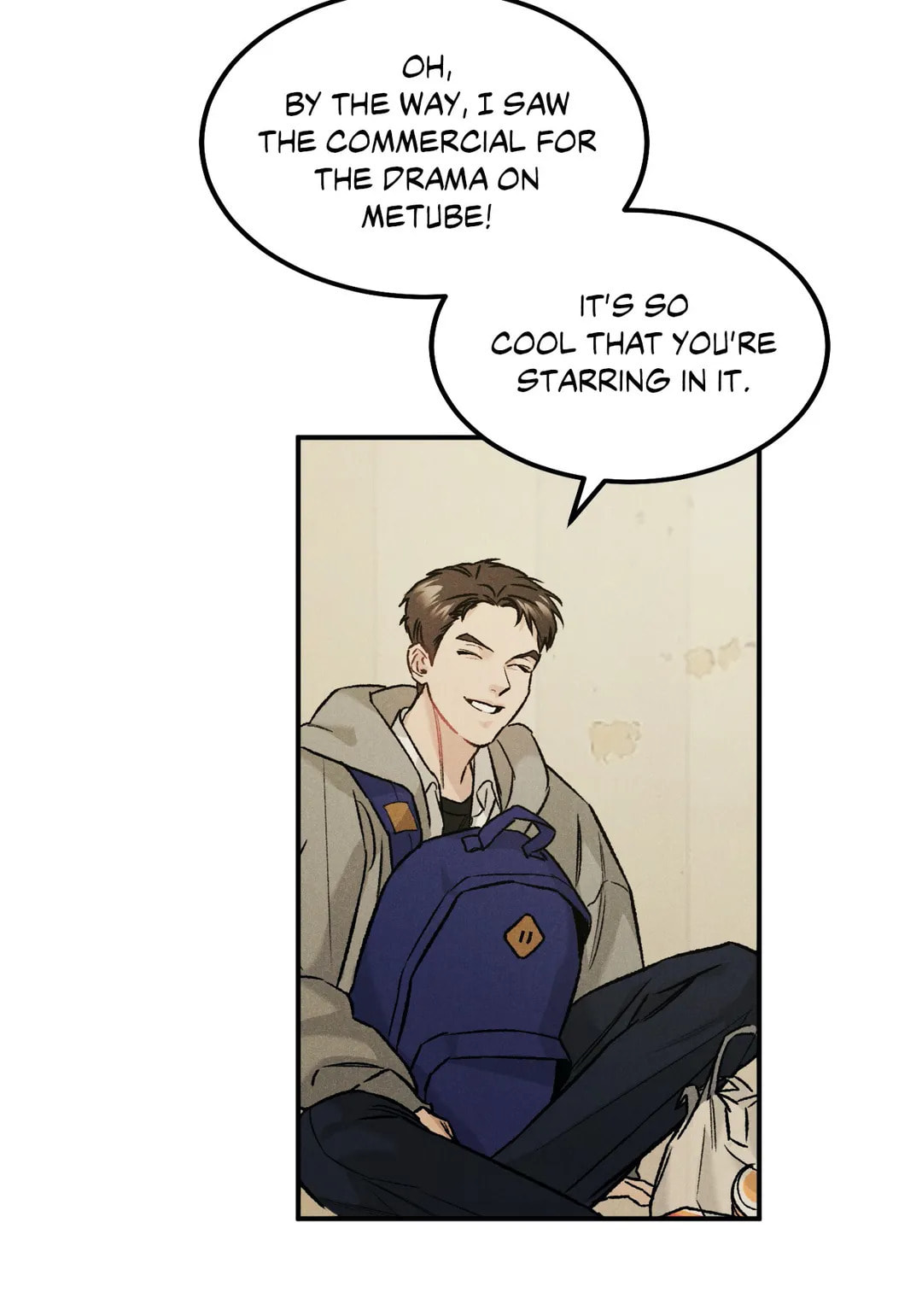Limited Run – Chapter 12 page 12