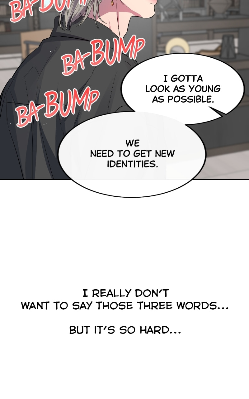 Extroversion of an Immortal – Chapter 47 page 28