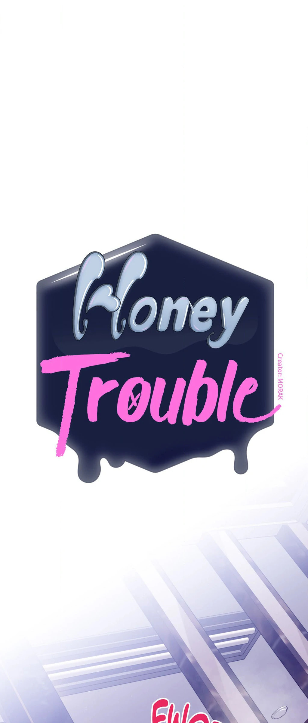 Honey Trouble – Chapter 36 page 0