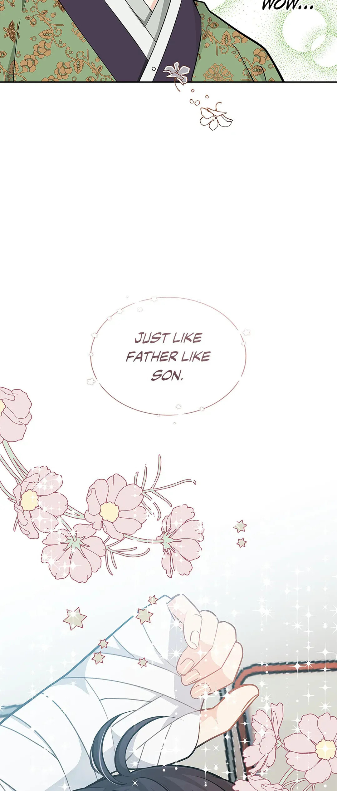 The Clandestine Marriage of a Fox – Chapter 42 page 37