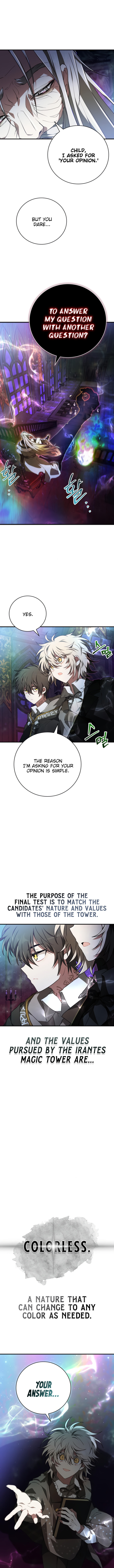 I Become a Legendary Arch Mage by Reading a Book – Chapter 38 page 13