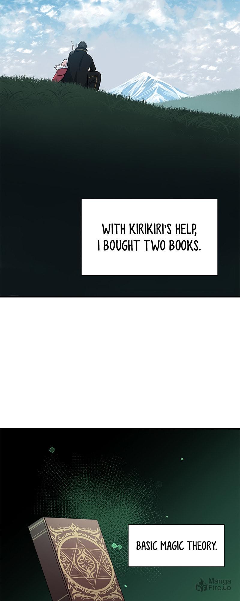 The Tutorial Is Too Tough! – Chapter 68 page 53