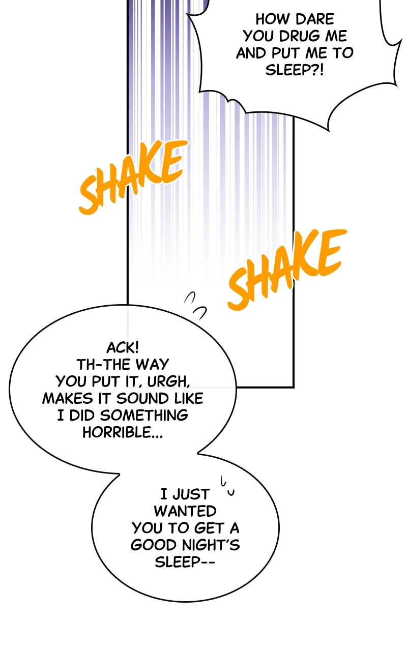 Extroversion of an Immortal – Chapter 68 page 43