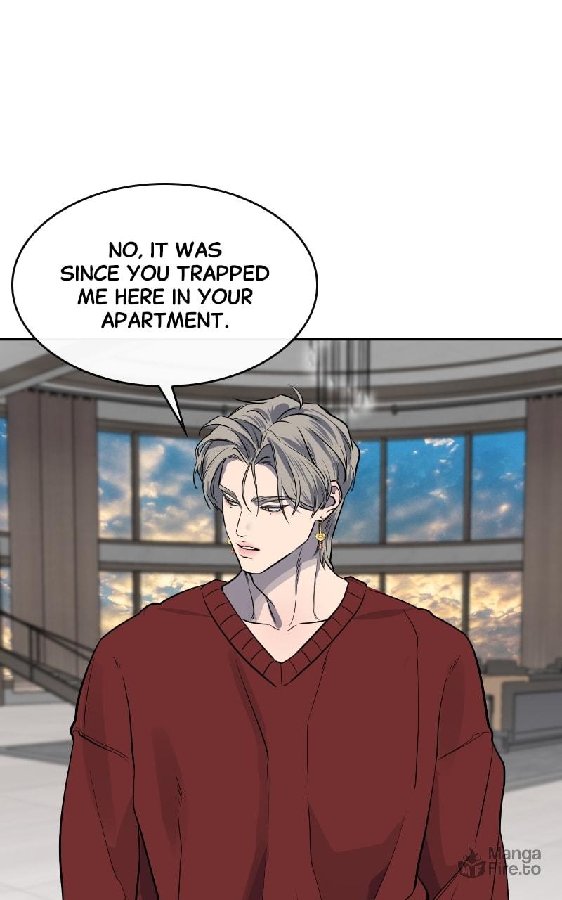 Extroversion of an Immortal – Chapter 32 page 89