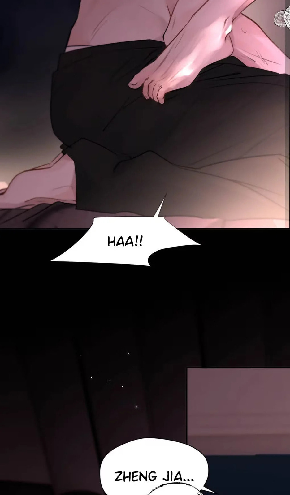 Turns out a “normal person” enjoys this. page 3
