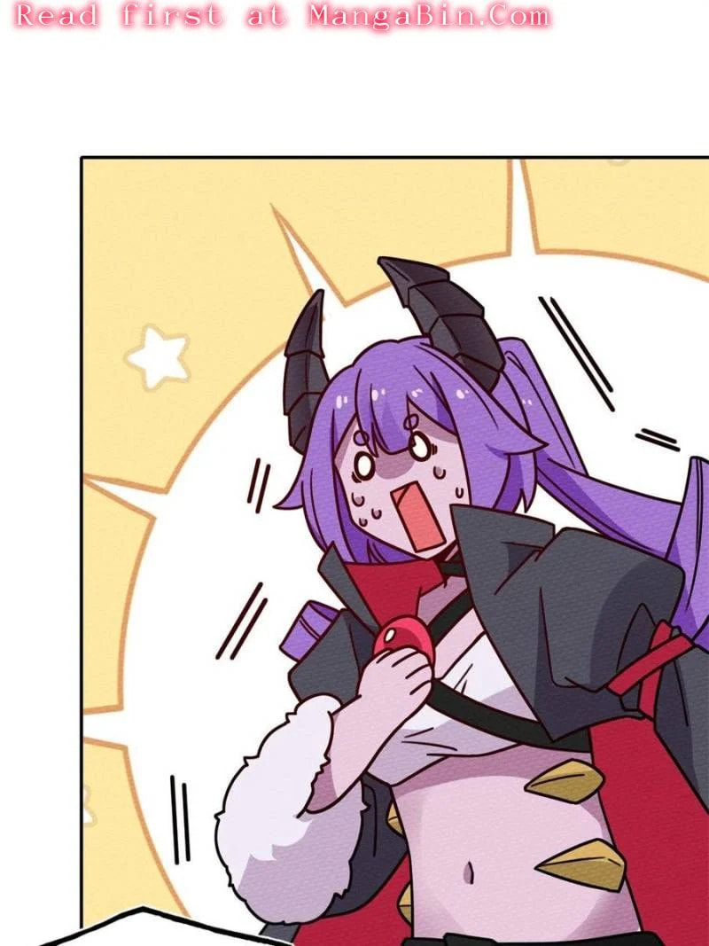Despite Being Summoned as a Demon, I Still Need to Practice Chinese Medicine (Colored) – Chapter 34 page 27