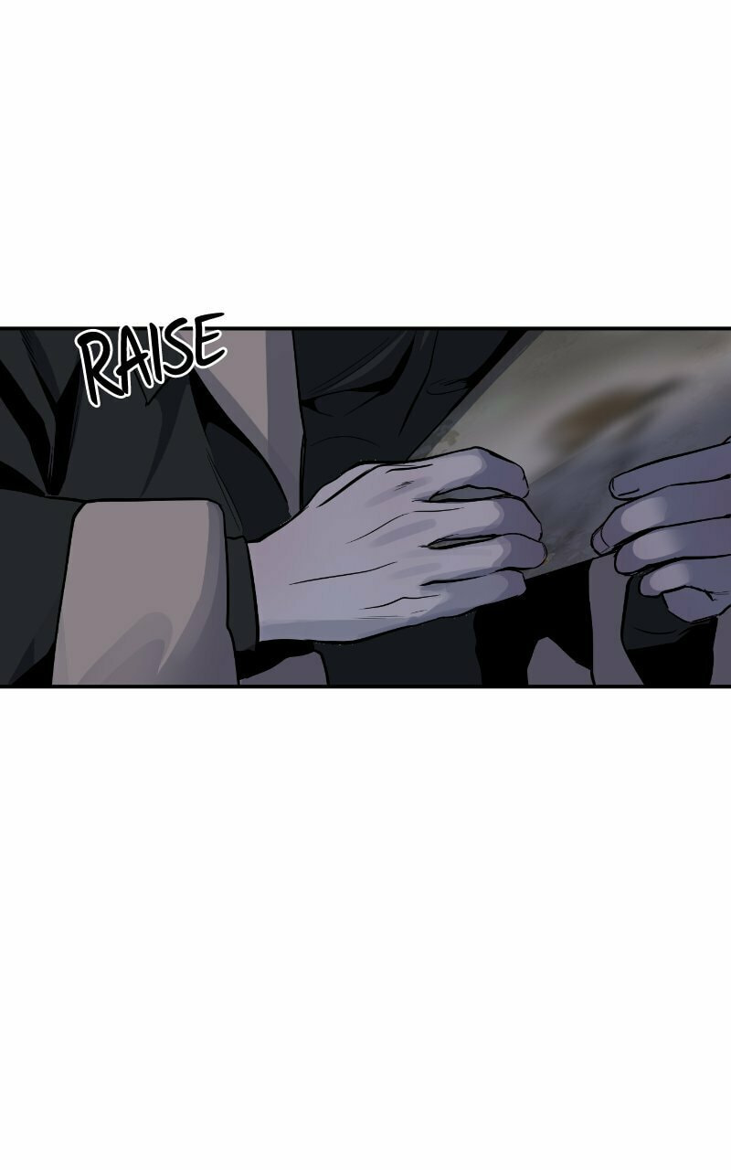 Extroversion of an Immortal – Chapter 24 page 16