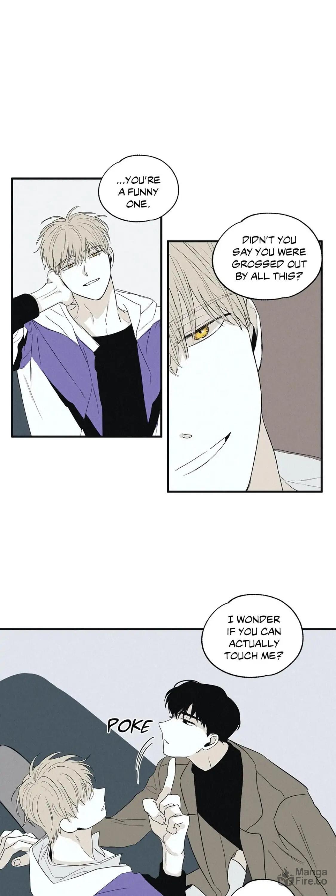 Checkmate (Tan) – Chapter 9 page 8