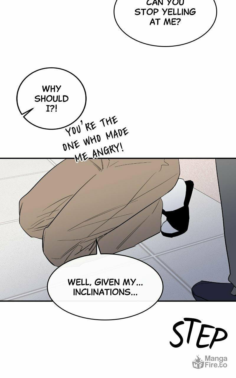 Extroversion of an Immortal – Chapter 47 page 74