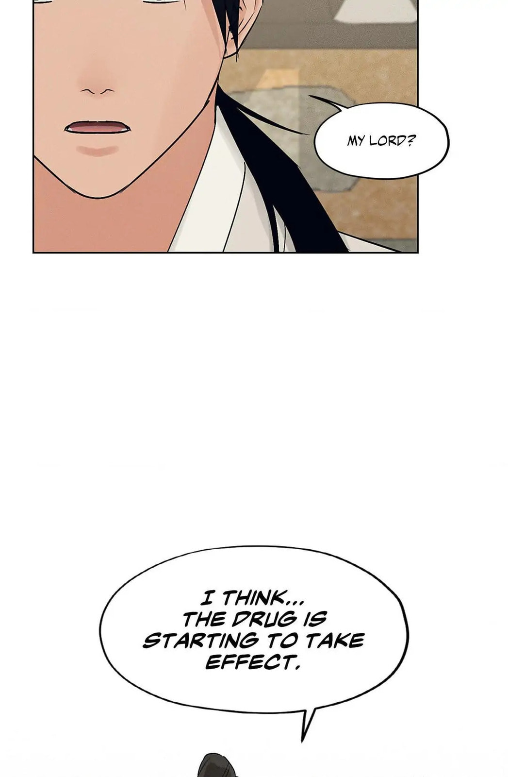 Joseon Workshop – Chapter 27 page 42
