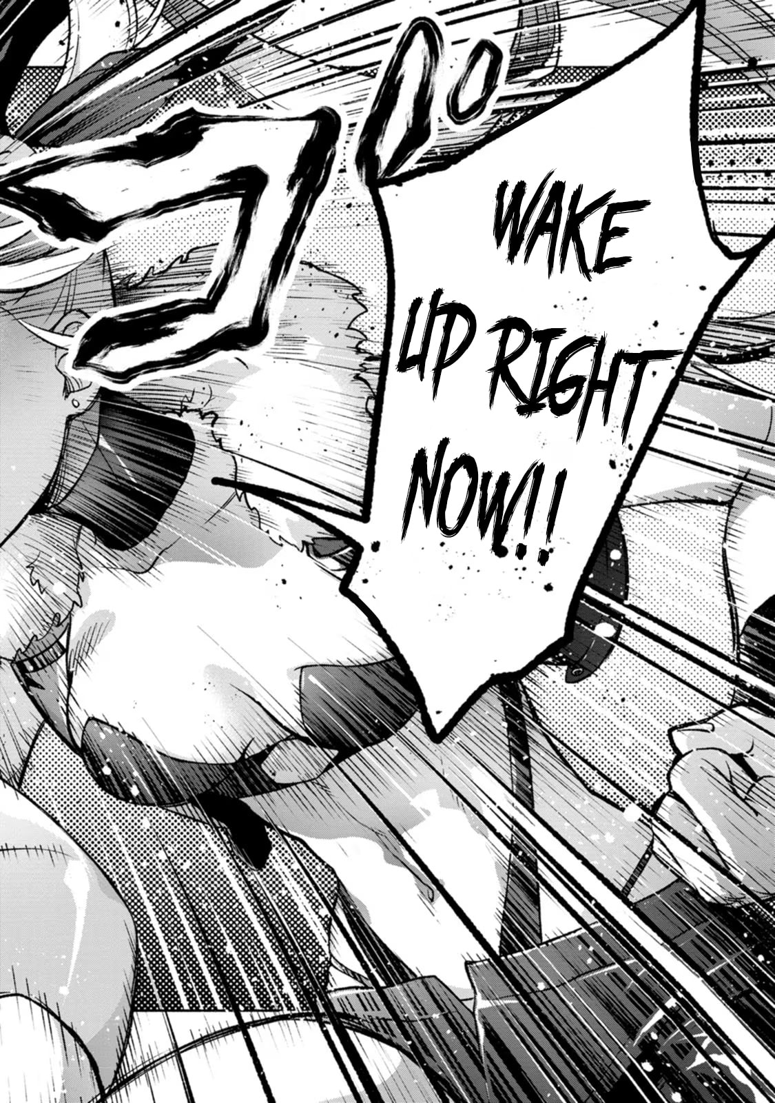 Sono Monban, Saikyou Nitsuki: Tsuihou Sareta Bougyo Ryoku 9999 no Senshi, Outo no Monban Toshite Musou Suru – Chapter 30 page 22