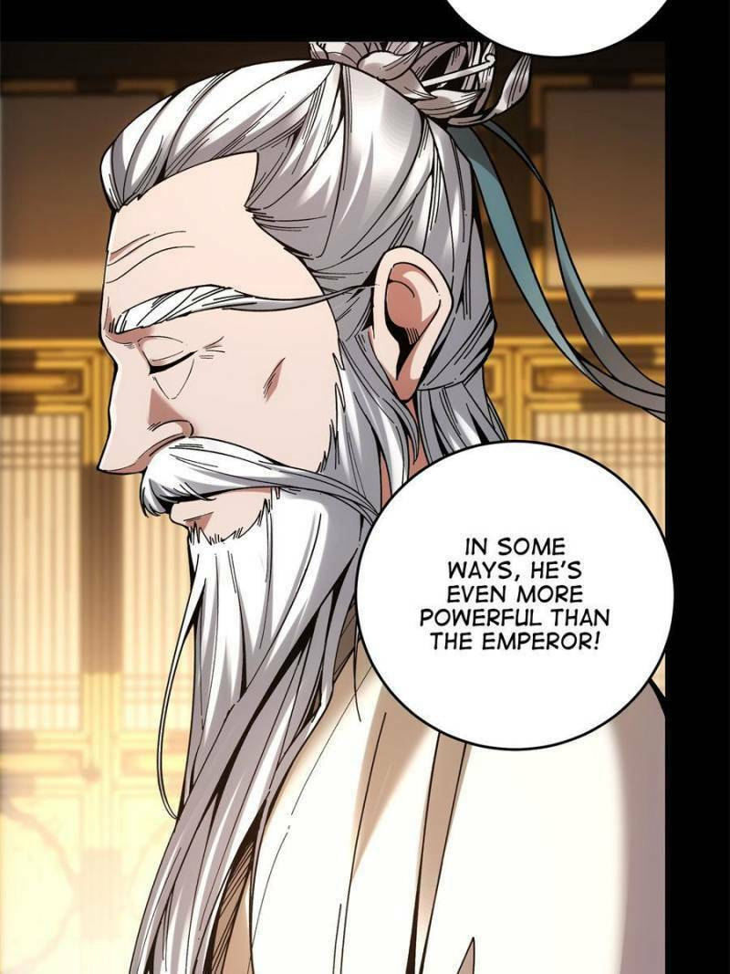 Celebrating the Remaining Life – Chapter 62 page 46
