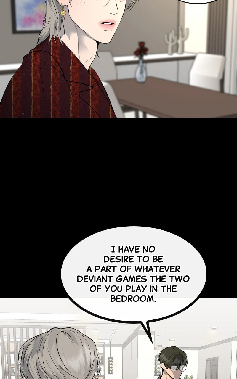 Extroversion of an Immortal – Chapter 70 page 3