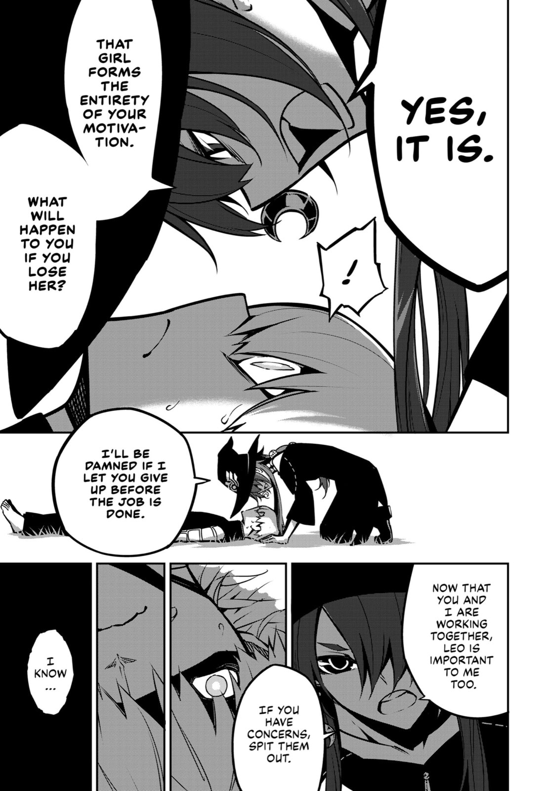 Day of Sharpening page 13