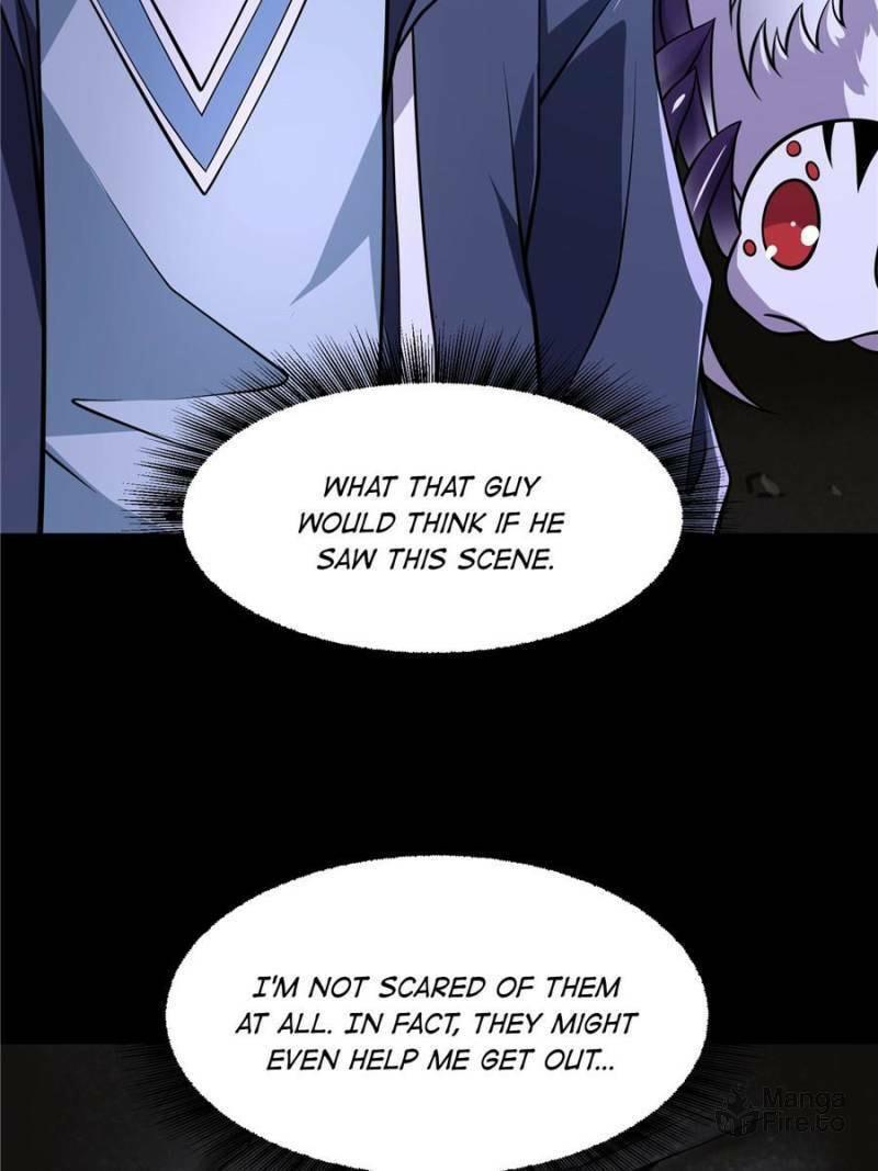 Ancient God's Chosen Warriors – Chapter 5 page 71