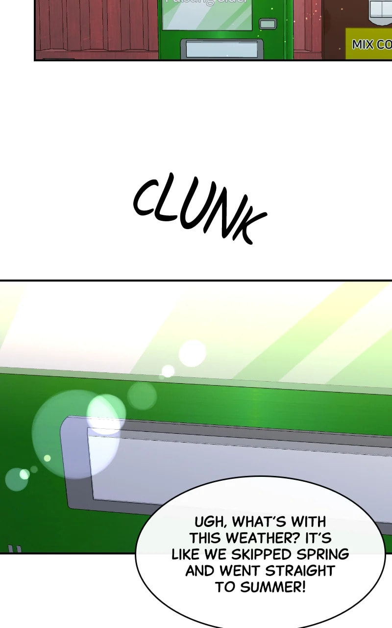Extroversion of an Immortal – Chapter 65 page 13