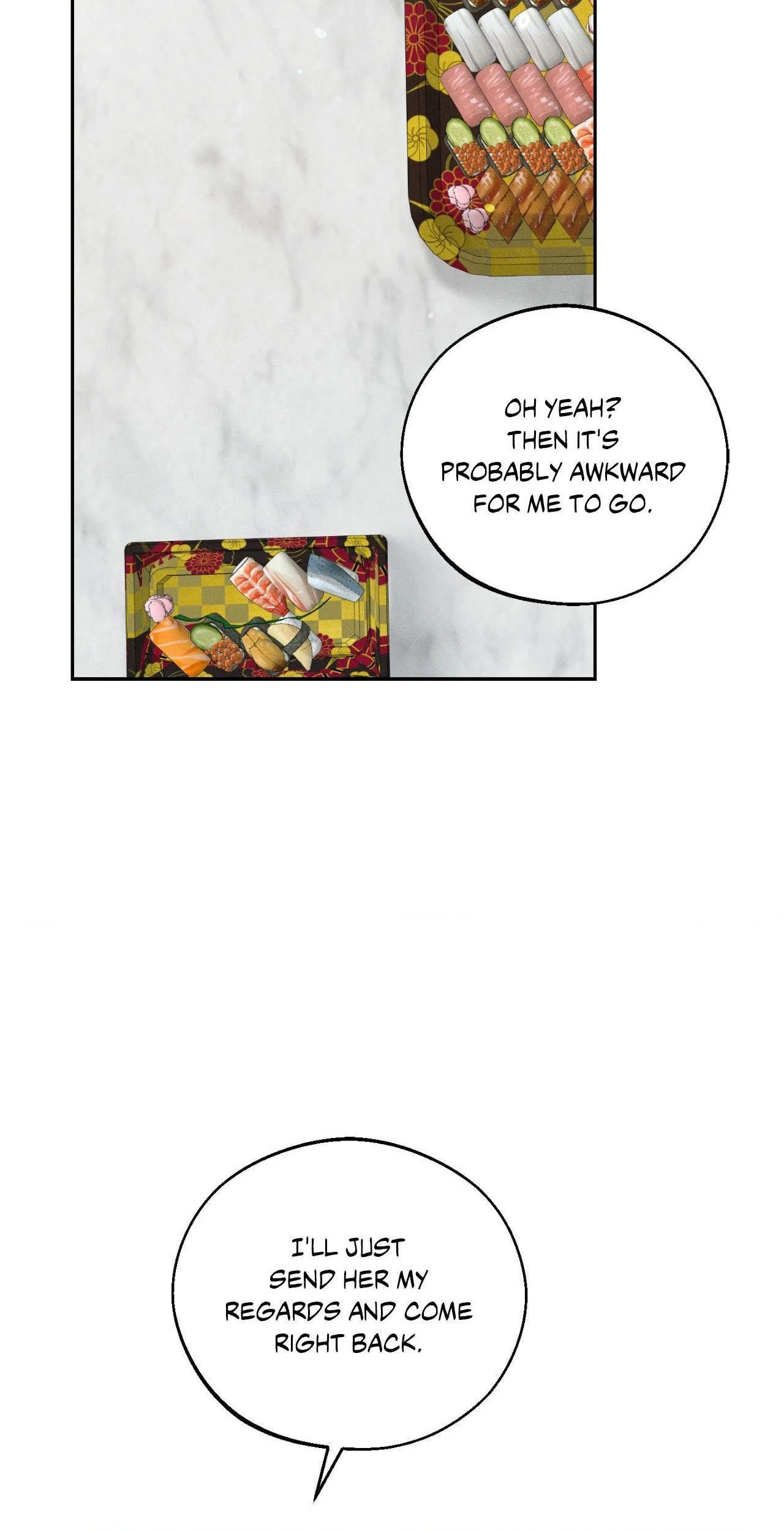 Save the Dae – Chapter 45 page 10