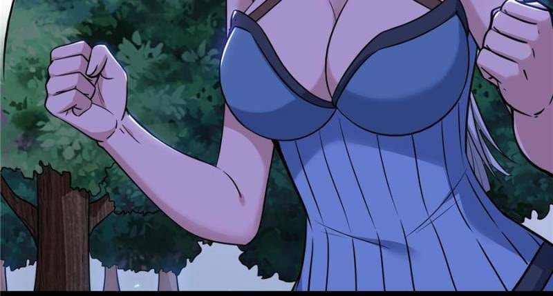 Ancient God's Chosen Warriors – Chapter 27 page 40