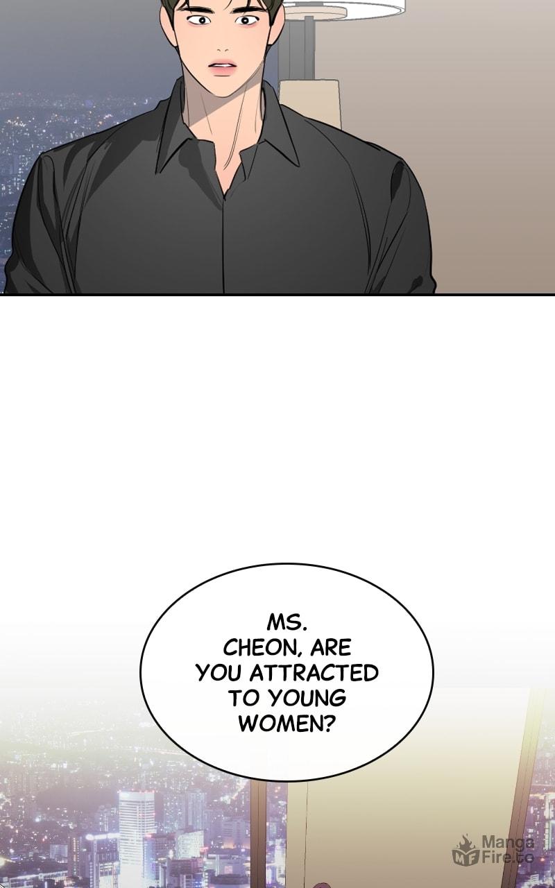 Extroversion of an Immortal – Chapter 58 page 92