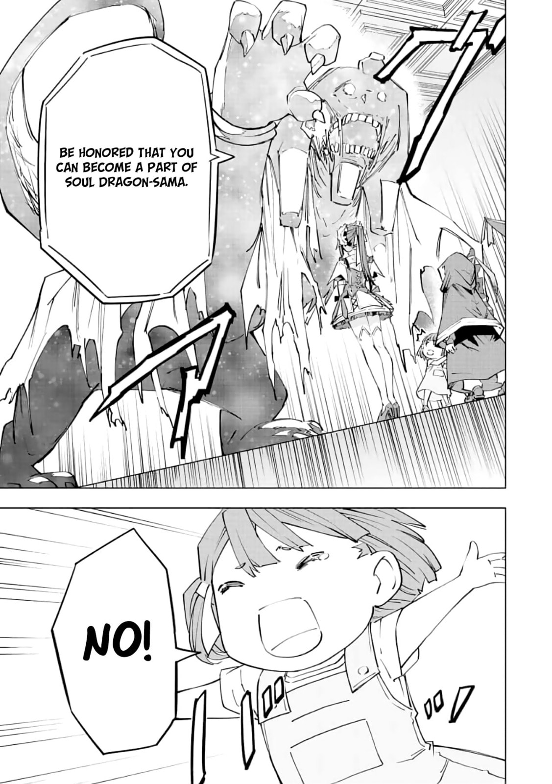 I'M SORRY page 3