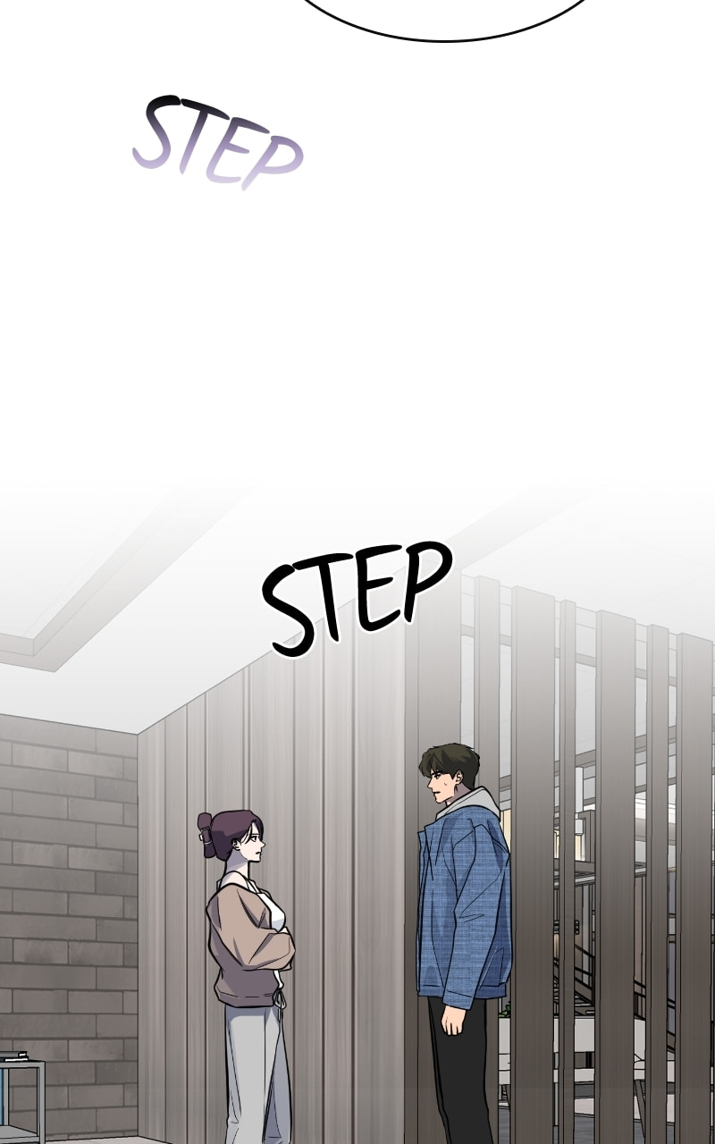 Extroversion of an Immortal – Chapter 14 page 60