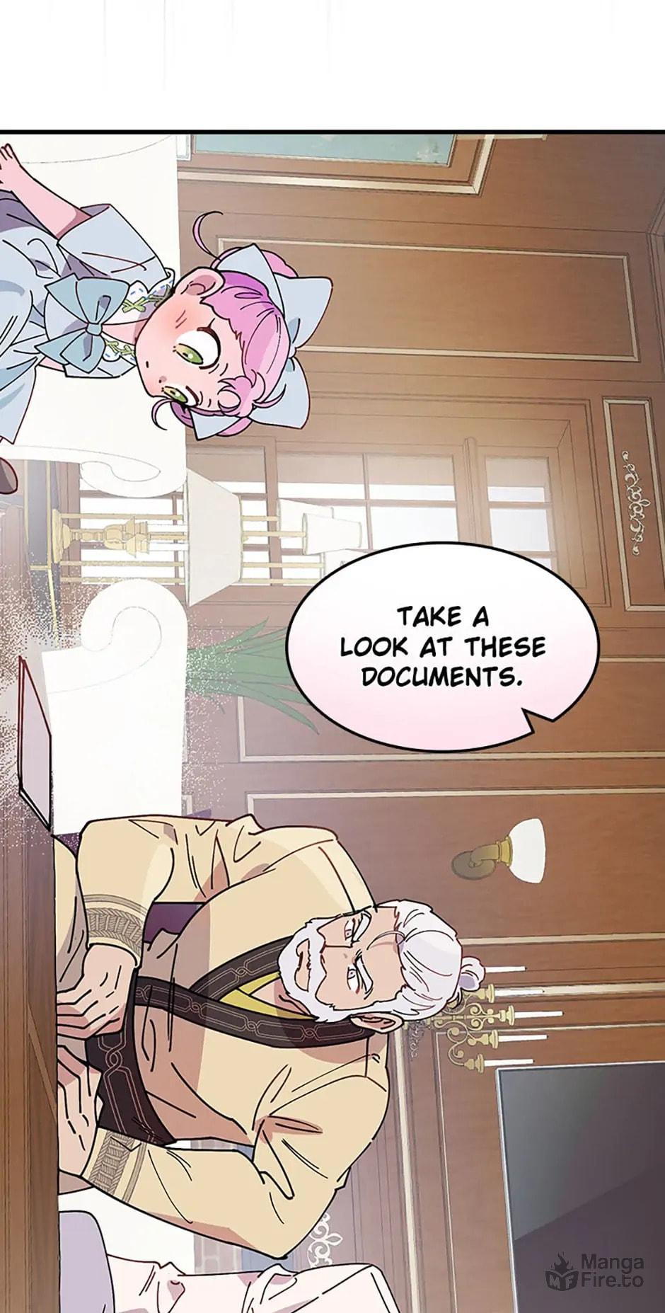 Aria of the Withered Branch – Chapter 33 page 34