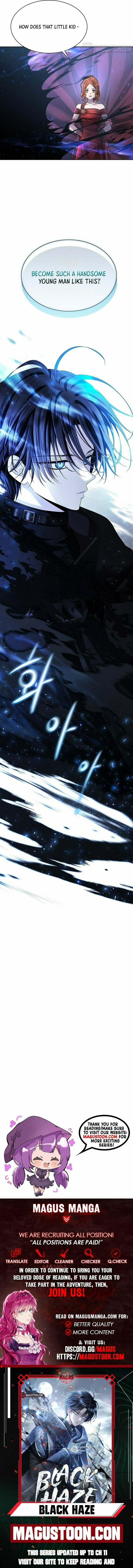 Black Haze – Chapter 3 page 16