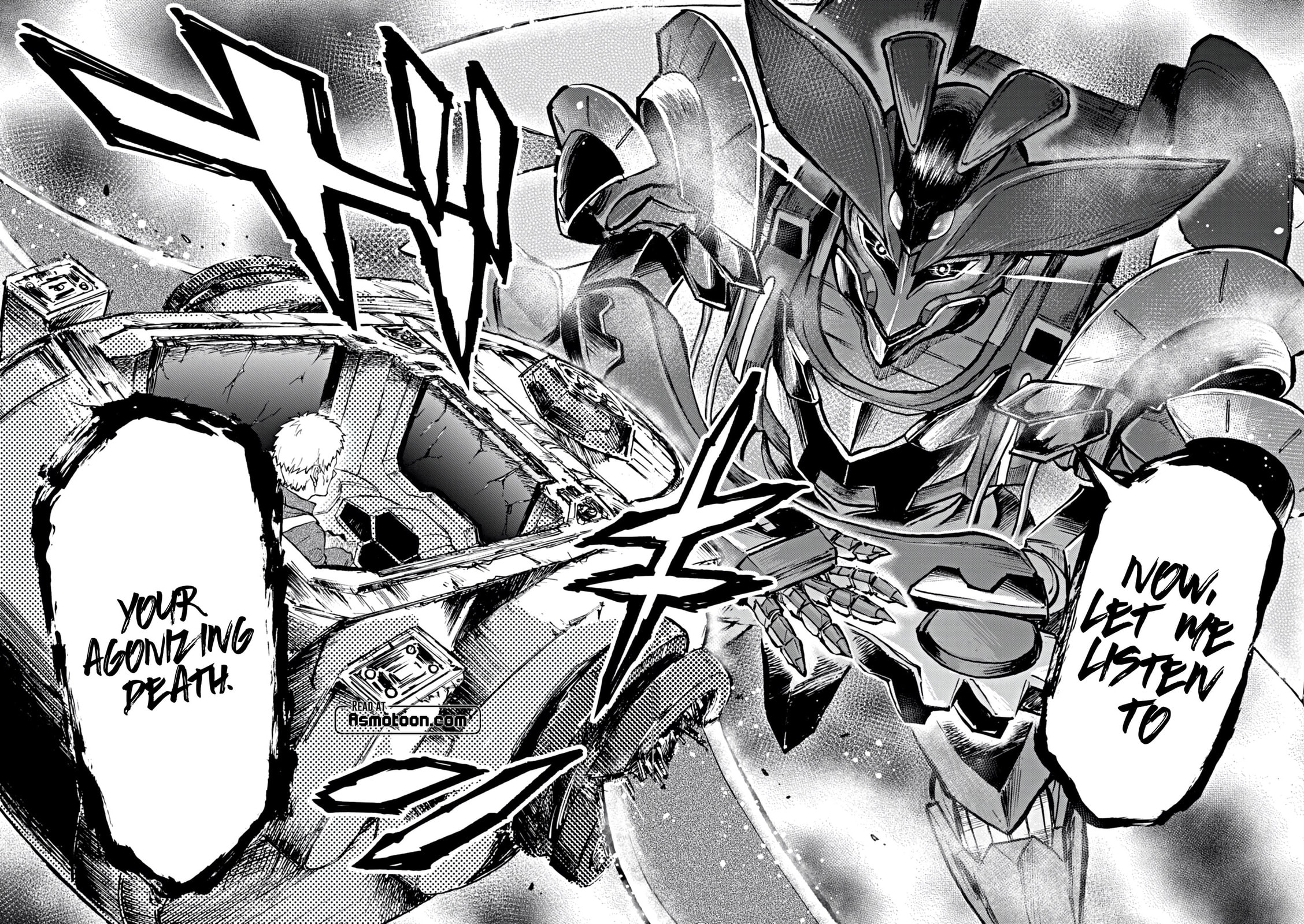 Sekai Saikyou no Kishi wa, Kanarazu Shinu Heroine wo Sukuu Tame Isekai demo Saikyou no Kishi to Naru: Ryoute ni Hana wo, Ryoute ni Ken wo – Chapter 9 page 27