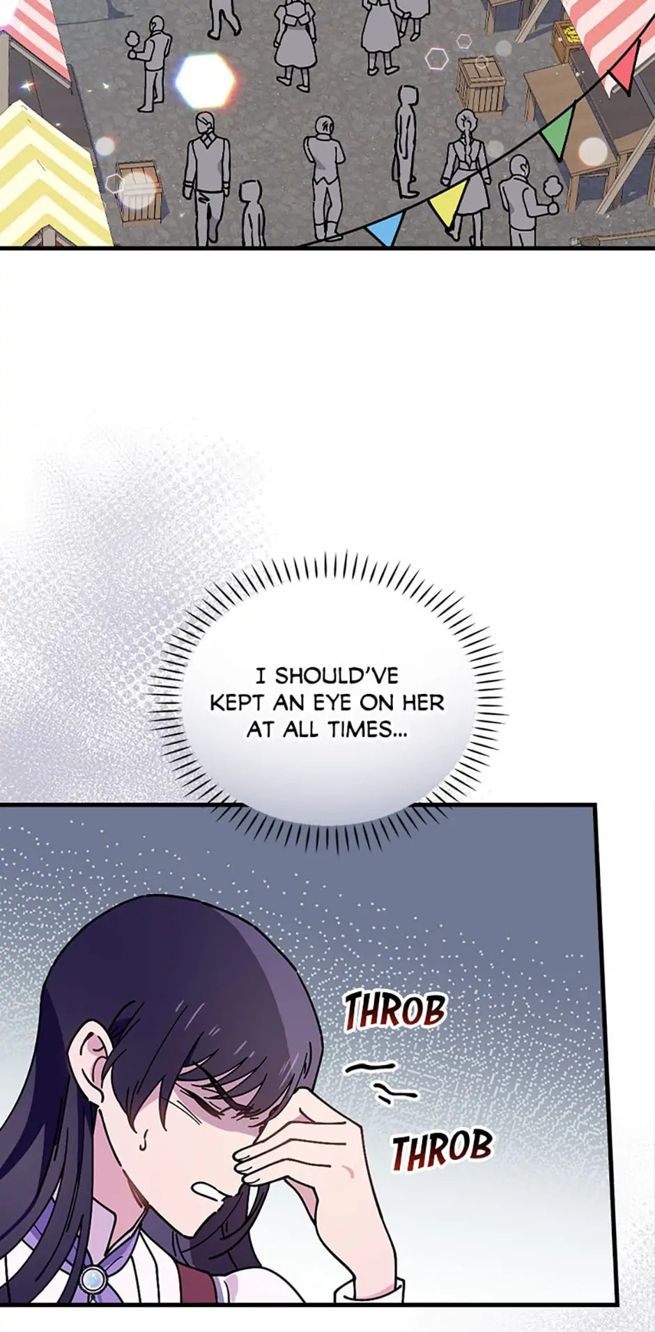 Aria of the Withered Branch – Chapter 48 page 52
