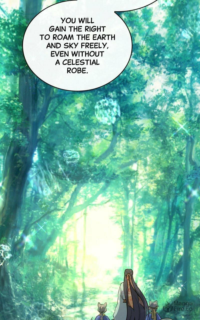 Extroversion of an Immortal – Chapter 13 page 17