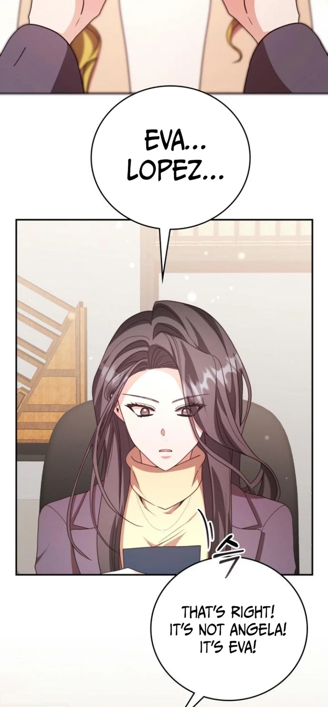 A Genius Writer's Random Workplace – Chapter 77 page 60