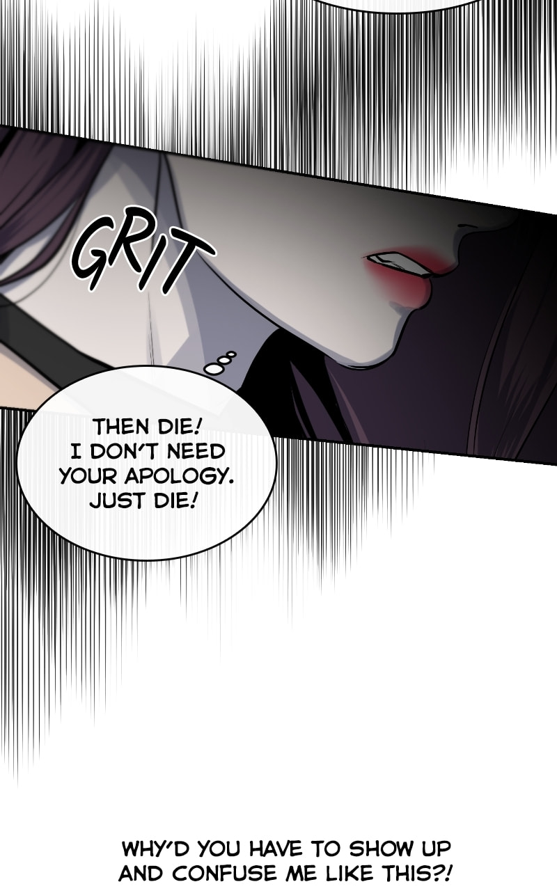 Extroversion of an Immortal – Chapter 24 page 10