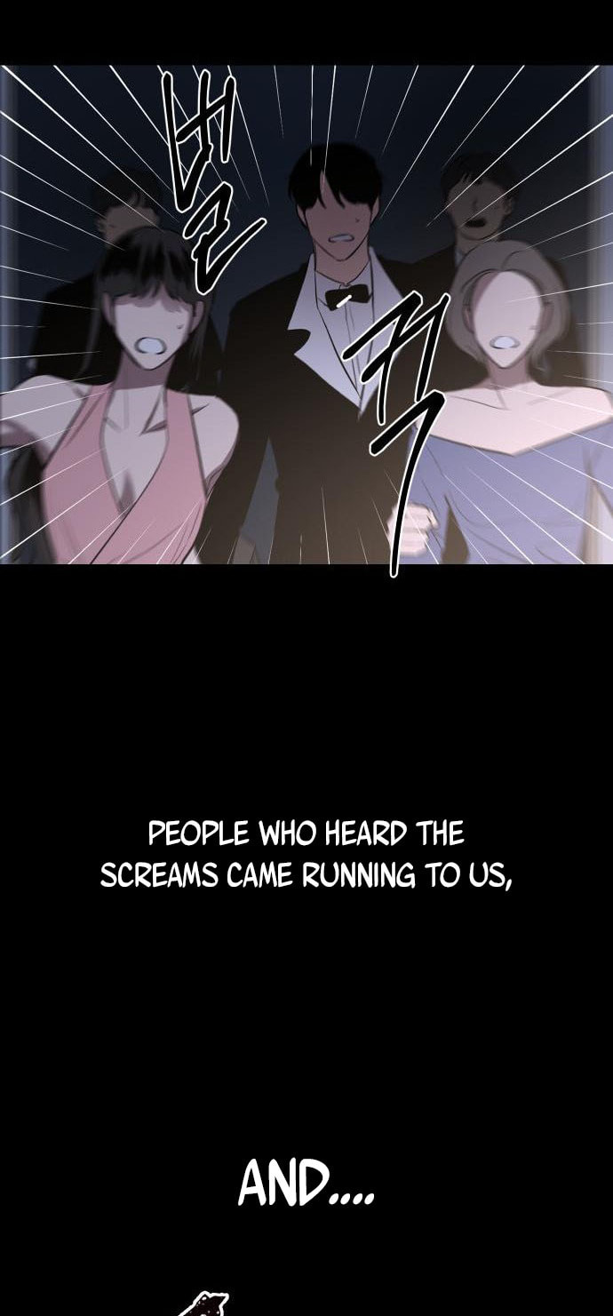 Extroversion of an Immortal – Chapter 2 page 37