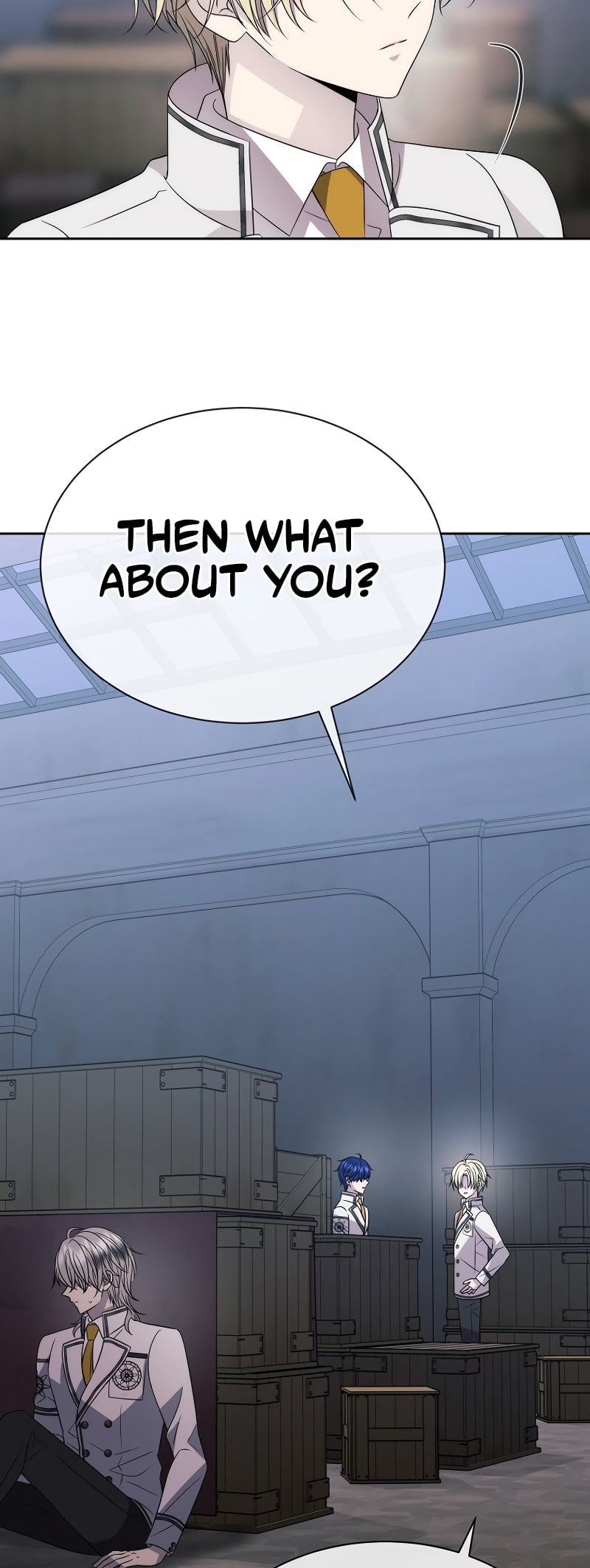 Black Haze – Chapter 16 page 7