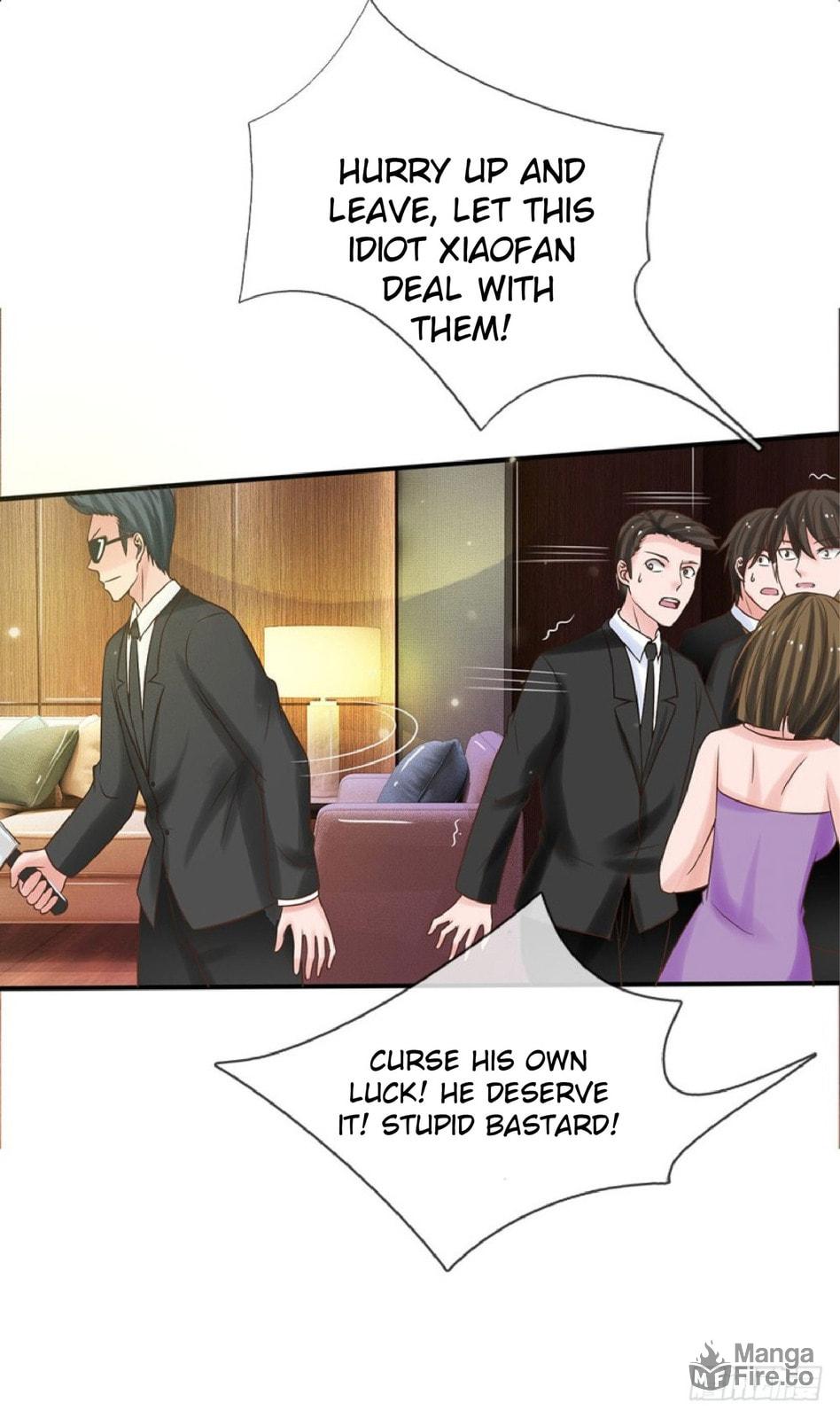 I Am Immortal (Colored) – Chapter 24 page 4