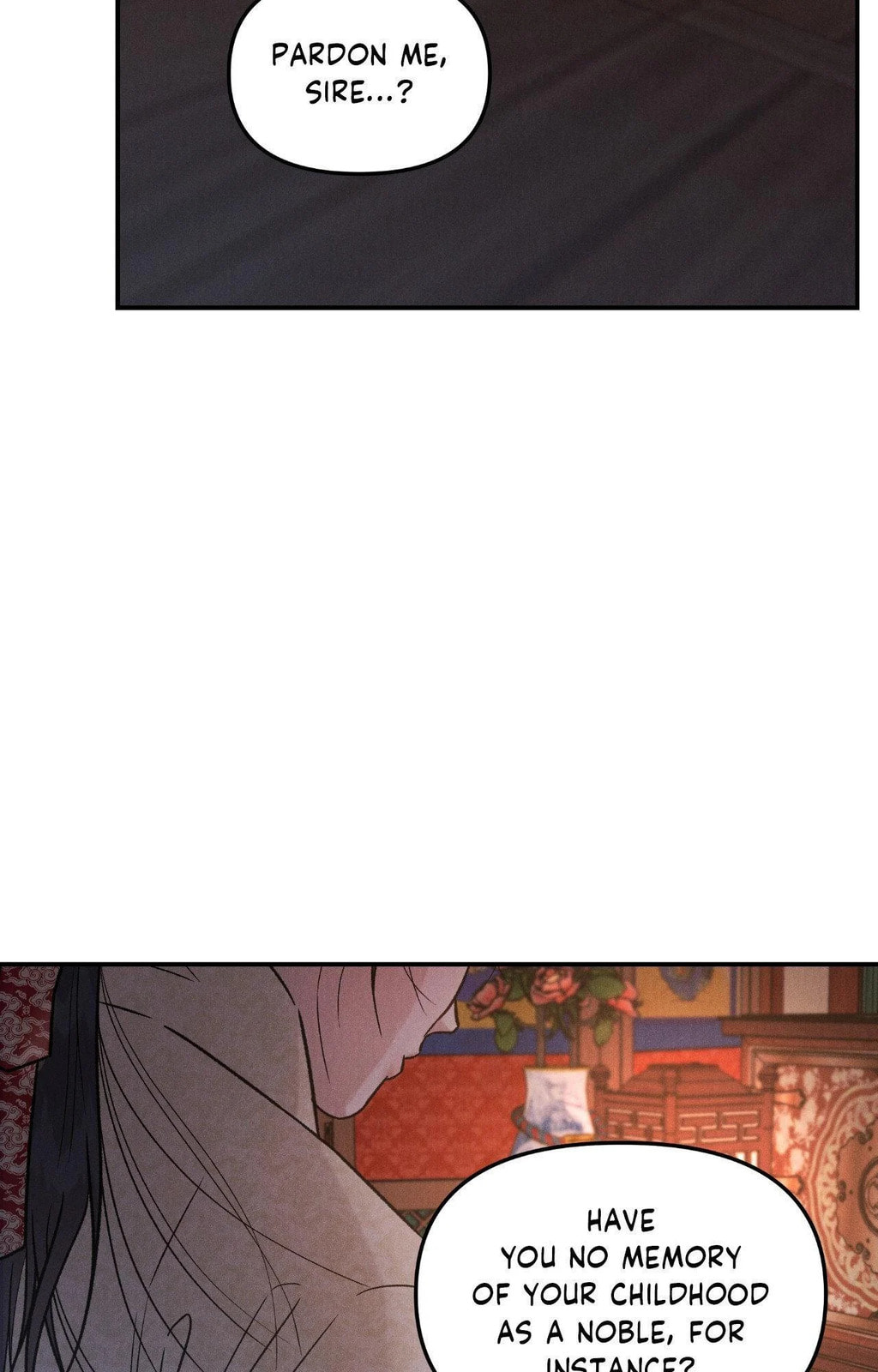 Gale of the God – Chapter 3 page 40