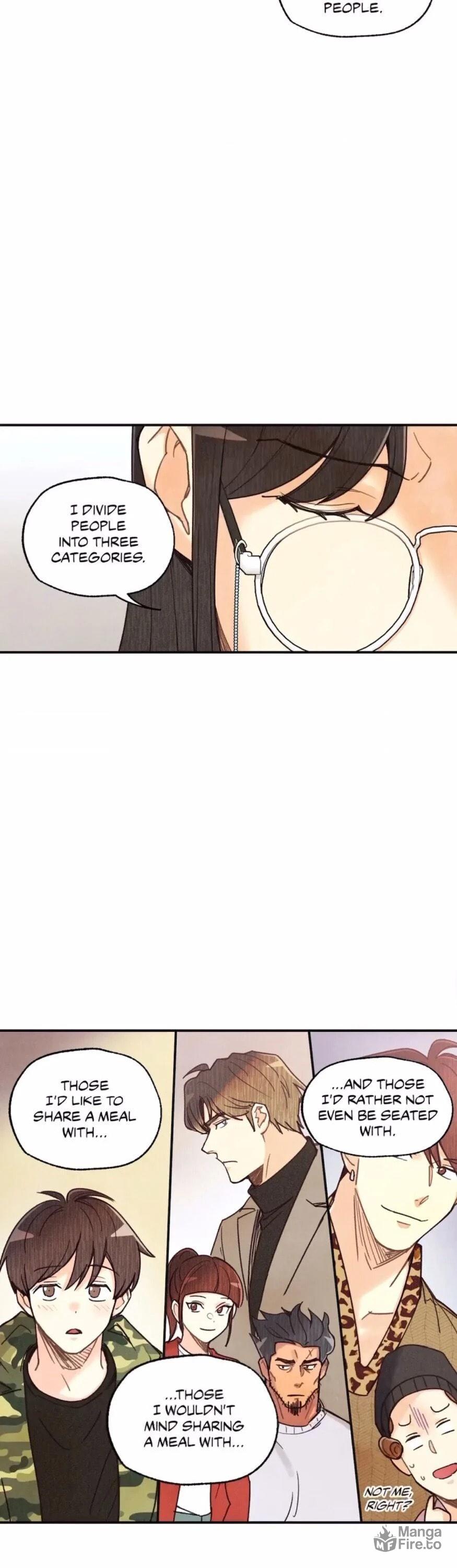 Pian Pian – Chapter 57 page 29