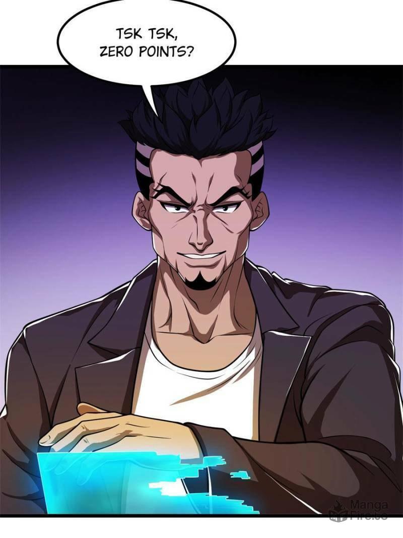 Ancient God's Chosen Warriors – Chapter 9 page 9