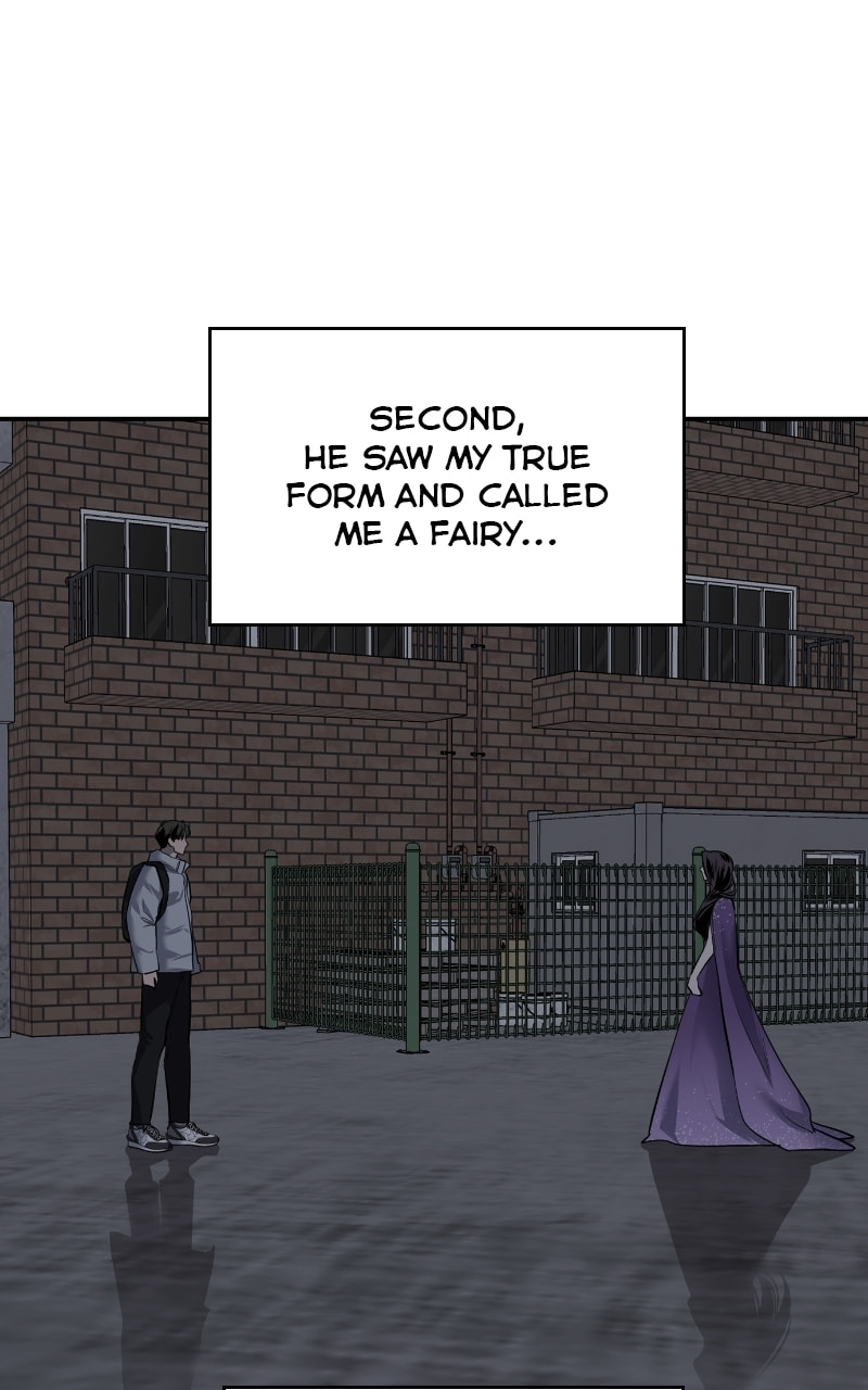 Extroversion of an Immortal – Chapter 23 page 75