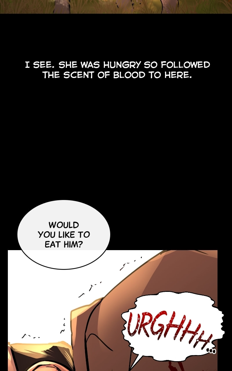 Extroversion of an Immortal – Chapter 21 page 18