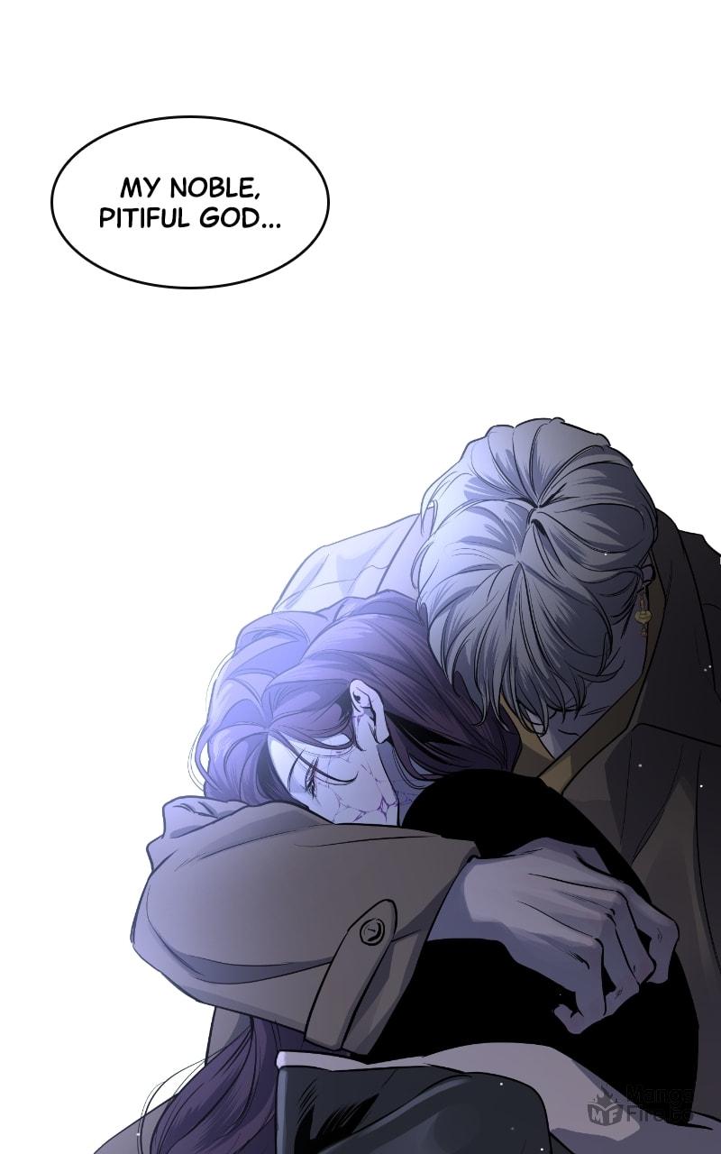 Extroversion of an Immortal – Chapter 25 page 14