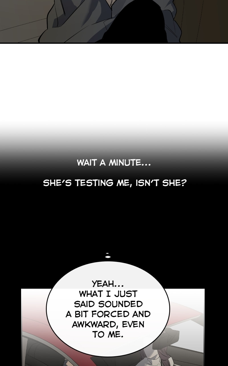 Extroversion of an Immortal – Chapter 53 page 10