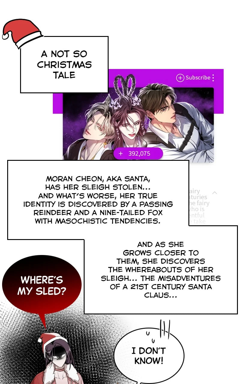 Extroversion of an Immortal – Chapter 69 page 0